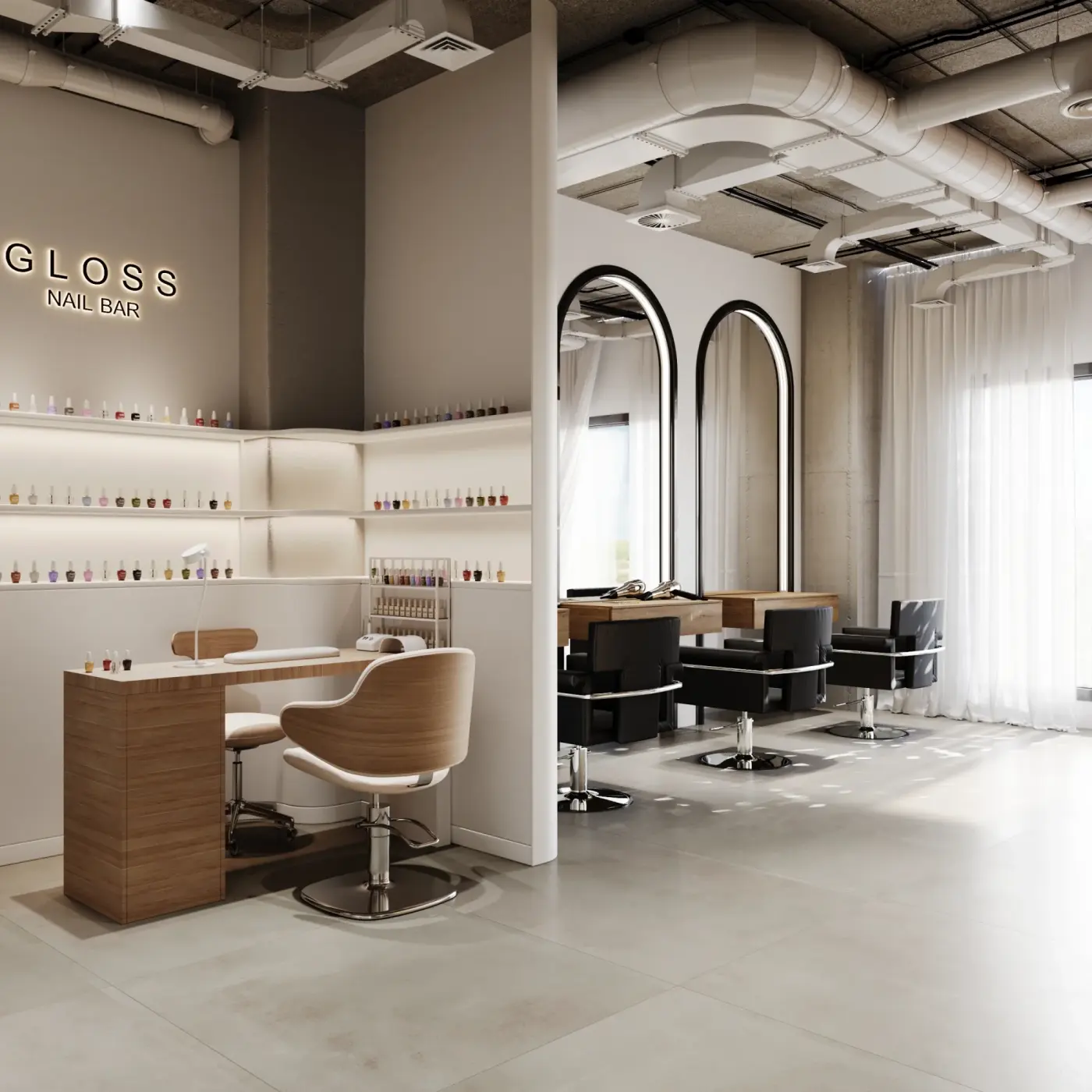 [Blend Salon] - Image 14